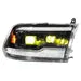 2009-18 Dodge Ram OLM Infinite Series Bi-Beam Headlights