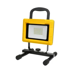 3000 Lumens Plug-in LED Worklight