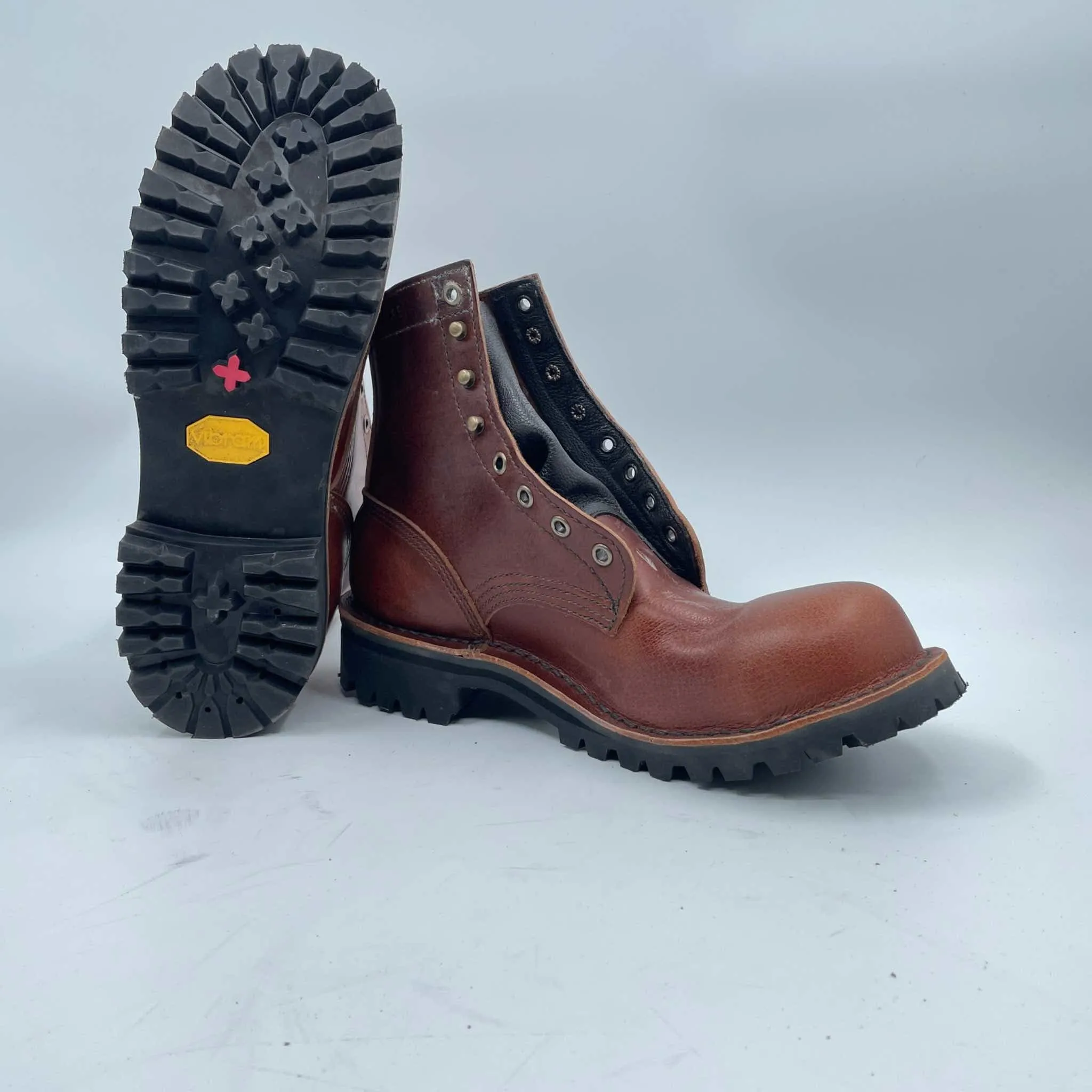 300X (Safety Toe) - 7/3E