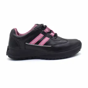 Ace Sindi Safety Shoes - Magenta