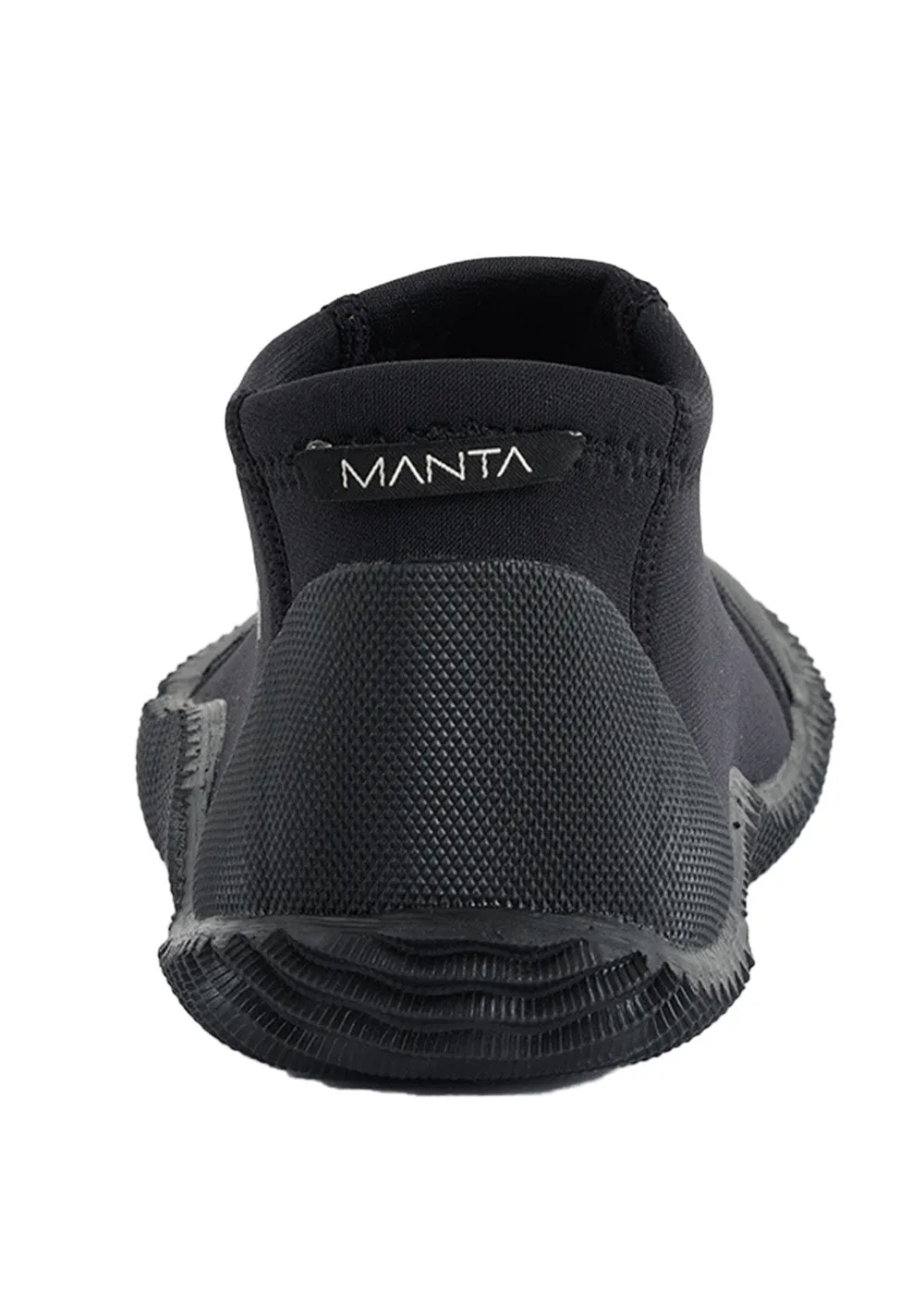 Adreno Manta Dive Boot Short 3.0mm