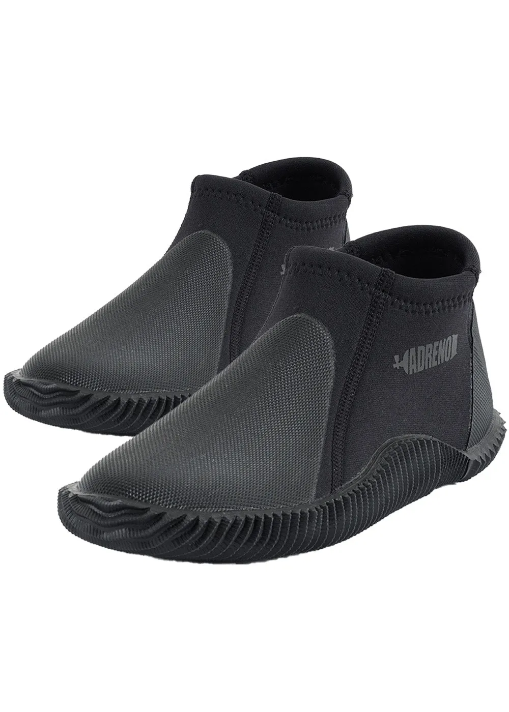 Adreno Manta Dive Boot Short 3.0mm