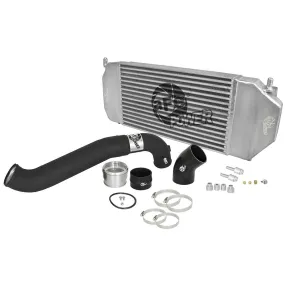 aFe - BladeRunner GT Series Intercooler w/ Tube - 2017-2020 F150 Raptor