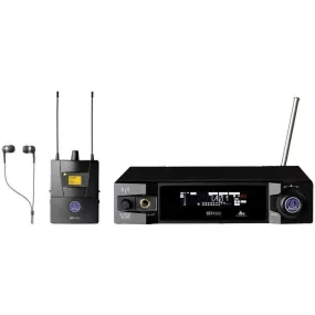 AKG SPR4500 Reference Multi-channel wireless In-ear Monitors