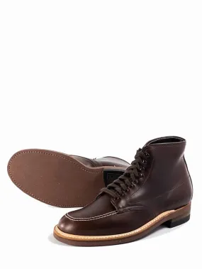 Alden Indy Boot 403 Brown Chromexcel