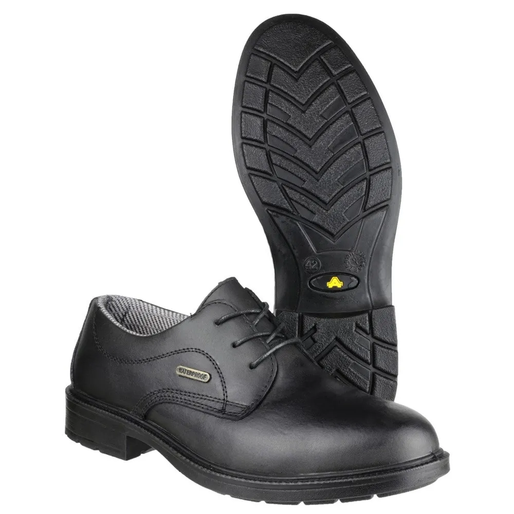 Amblers Safety FS62 Gibson Safety Shoe