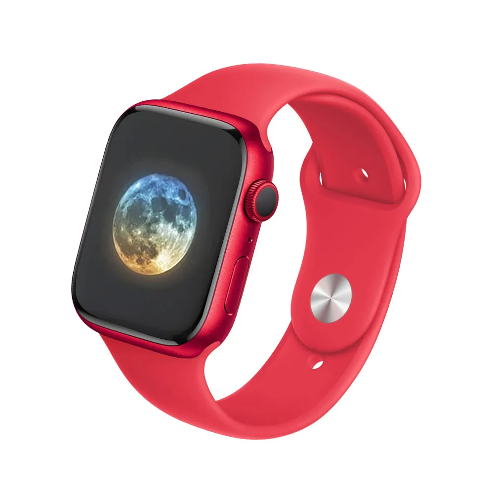 Apple Watch Series 10 Aluminium GPS