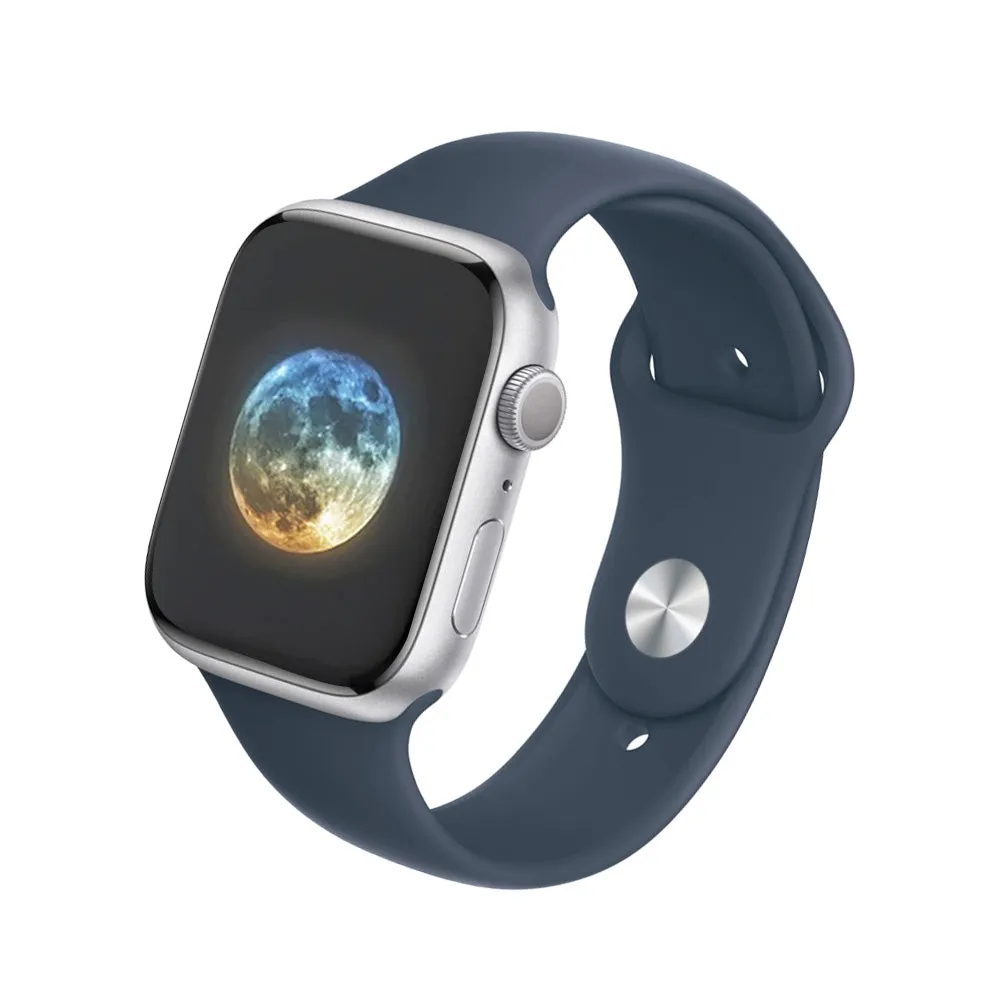 Apple Watch Series 10 Aluminium GPS