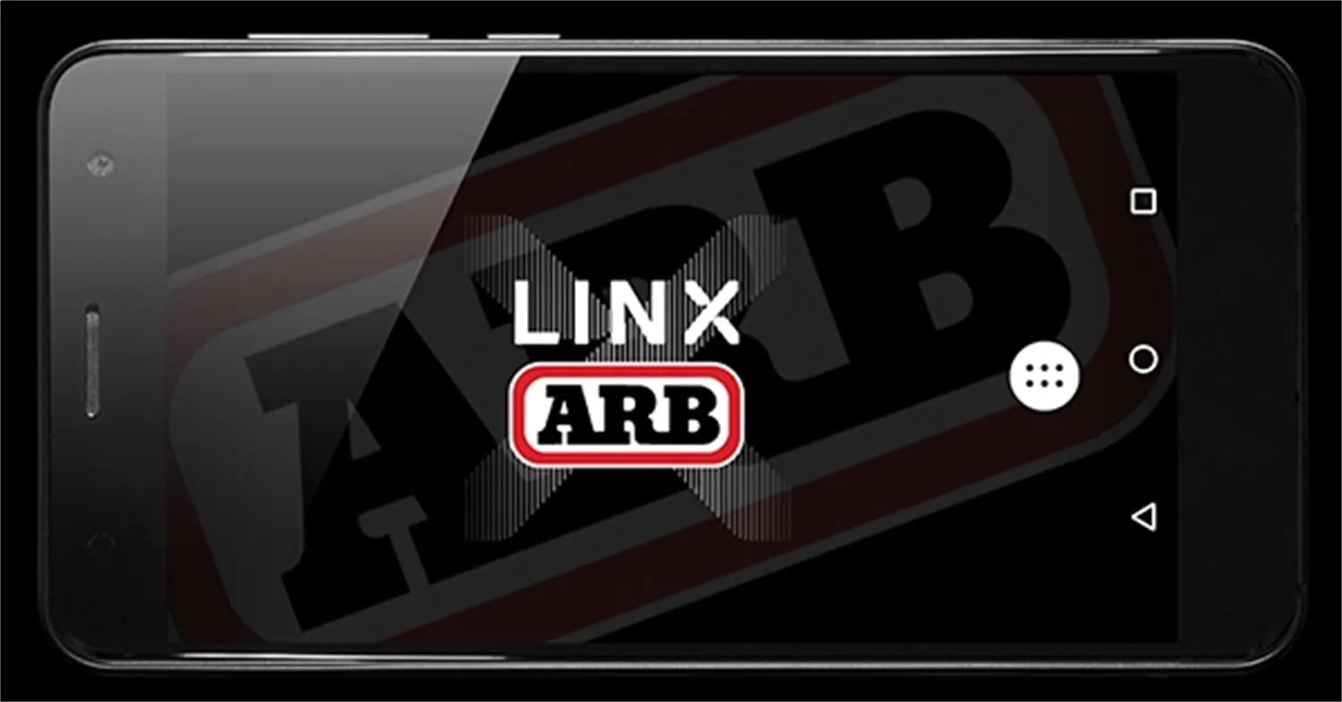 ARB LX100 Vehicle Performance Monitor Module