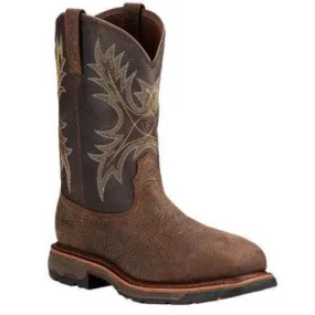 ARIAT W/P WORKHOG PULL-ON - 10017420