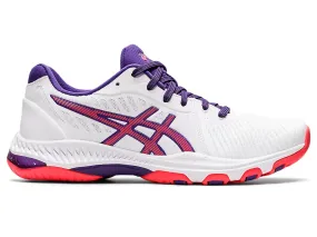 Asics Womens Netburner Ballistic FF 2 <br> 1052A055 103