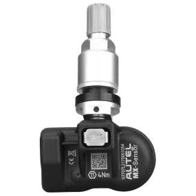 Autel 1-SensorM Mx-Sensor 1-Sensor Press-In Metal Valve Stem