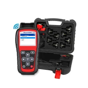 Autel 700020 Ts508 Wifi Tool With 8 1-Sensors