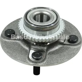 BASCO WBH1151 Wheel Bearing Hub