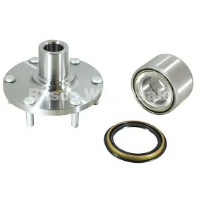 BASCO WBH1153 Wheel Bearing Hub