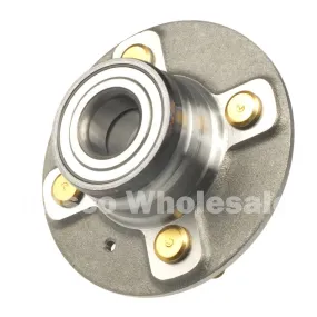 BASCO WBH1177 Wheel Bearing Hub