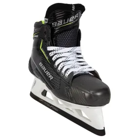 Bauer Pro Goal Skates