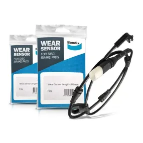 Bendix Brake Wear Sensors - BWS1180