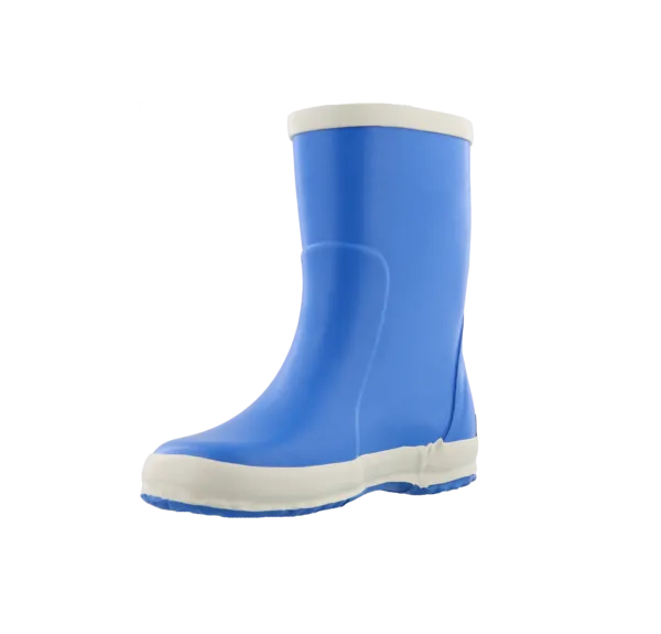 Bergstein Gumboot Cobalt