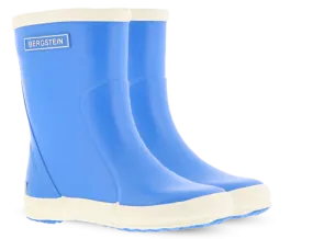 Bergstein Gumboot Cobalt