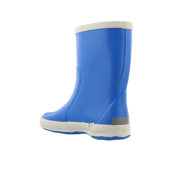 Bergstein Gumboot Cobalt