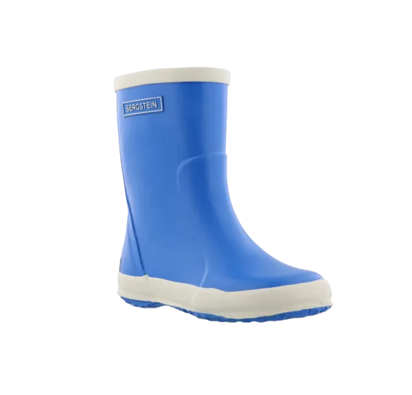 Bergstein Gumboot Cobalt