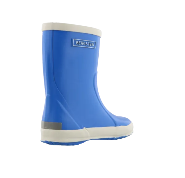 Bergstein Gumboot Cobalt