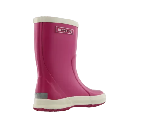 Bergstein Gumboot Fuxia (Fuchsia)