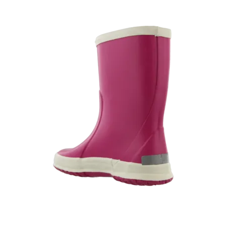 Bergstein Gumboot Fuxia (Fuchsia)