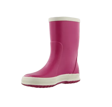 Bergstein Gumboot Fuxia (Fuchsia)