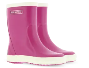 Bergstein Gumboot Fuxia (Fuchsia)