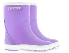 Bergstein Gumboot Lavender