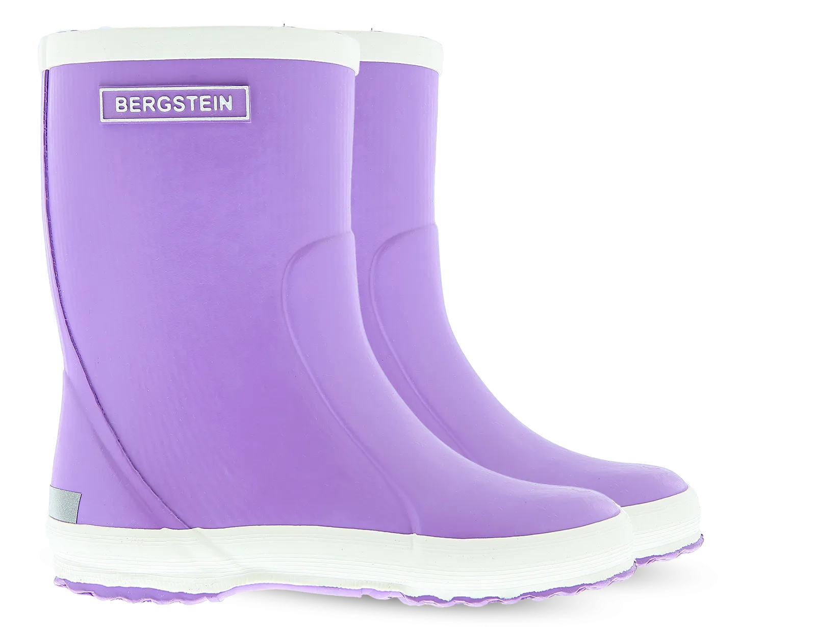 Bergstein Gumboot Lavender