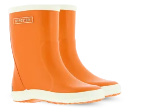 Bergstein Gumboot New Orange