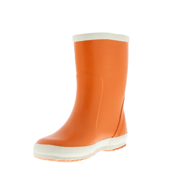 Bergstein Gumboot New Orange