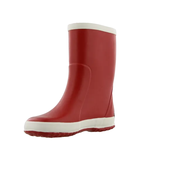 Bergstein Gumboot Red