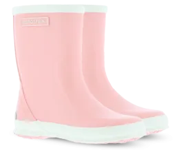 Bergstein Gumboot Soft Pink (Pastel)