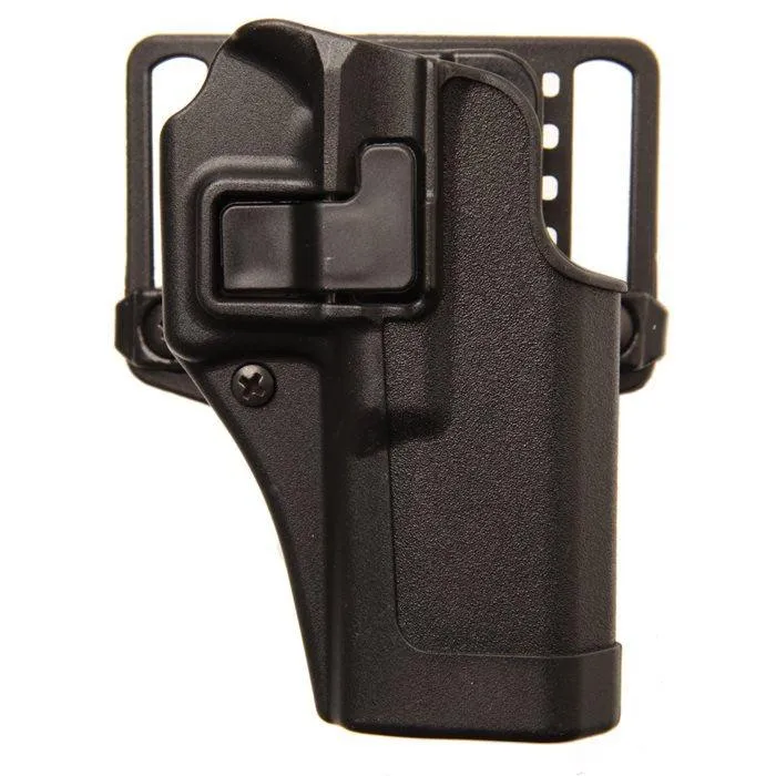 BlackHawk Serpa CQC Concealment Holster Matte Finish