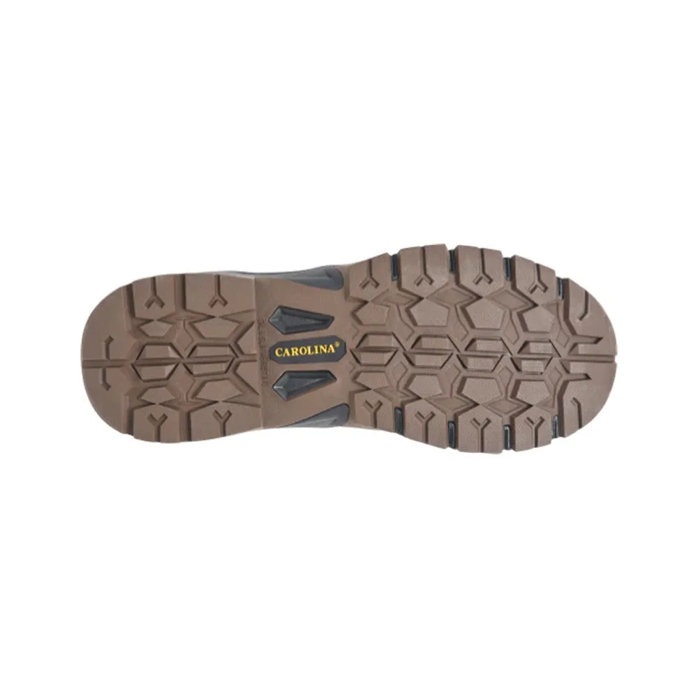 CAROLINA SAGE 6" LIGHTWEIGHT WP CT DARK COFFEE - WOMENS