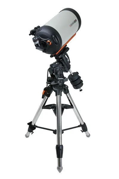 Celestron CGX-L EQUATORIAL 1400 HD TELESCOPE