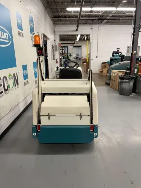 Certified 6200-3206 Sweeper