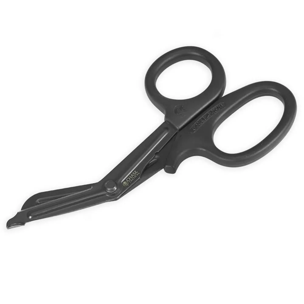 Chase Tactical Medical Trauma Shears