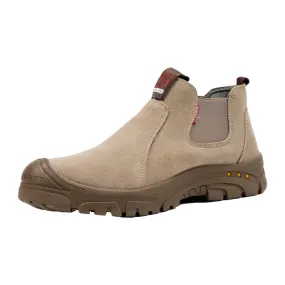 Chelseas Safety Boots for Men(GM-24124)