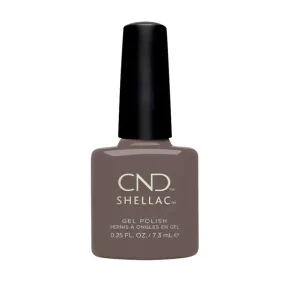 CND Shellac Above My Pay Gray-ed