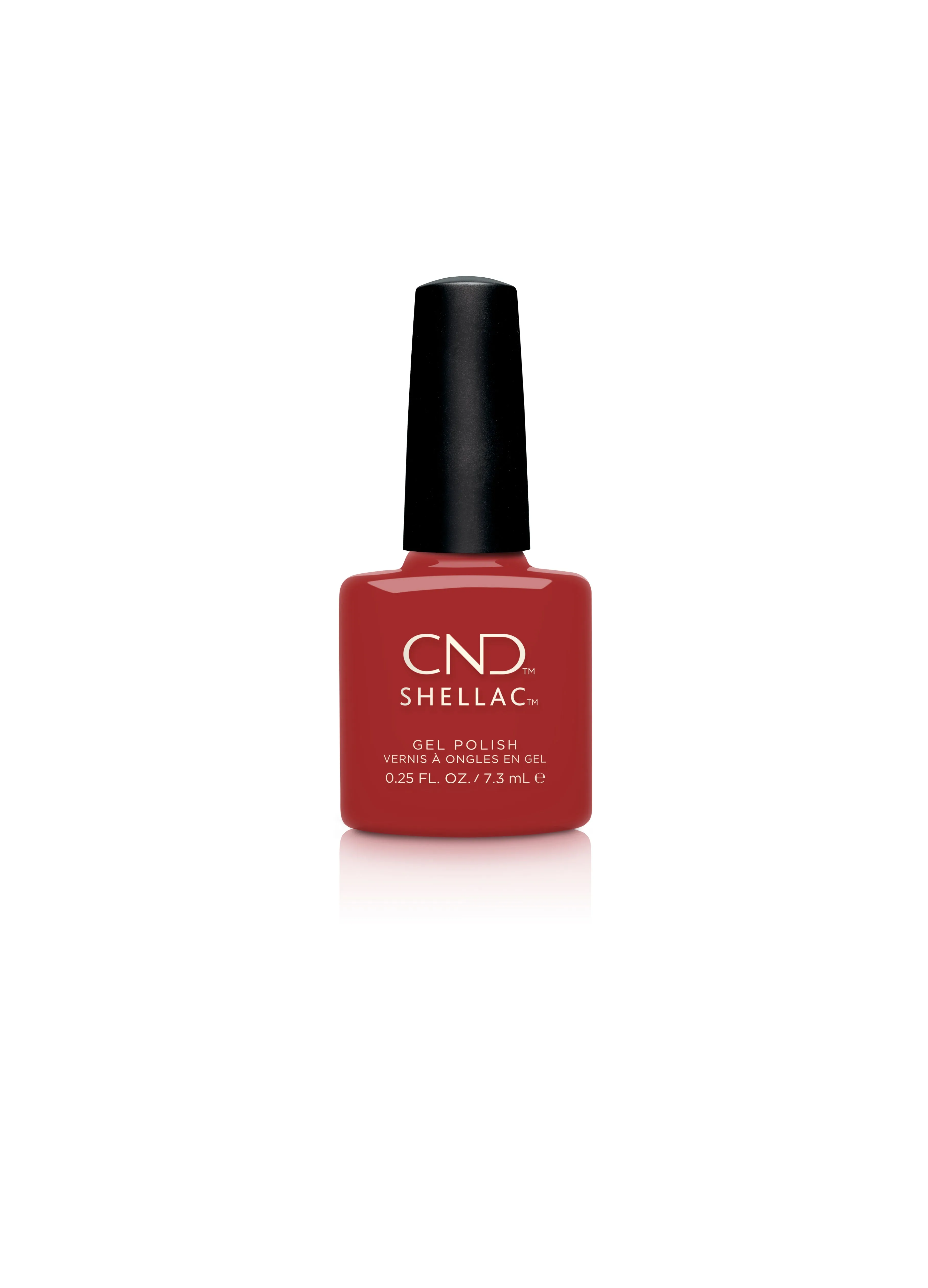 CND Shellac Books & Beaujolais