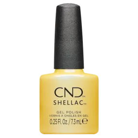 CND Shellac Char-Truth