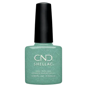 CND Shellac Clash Out