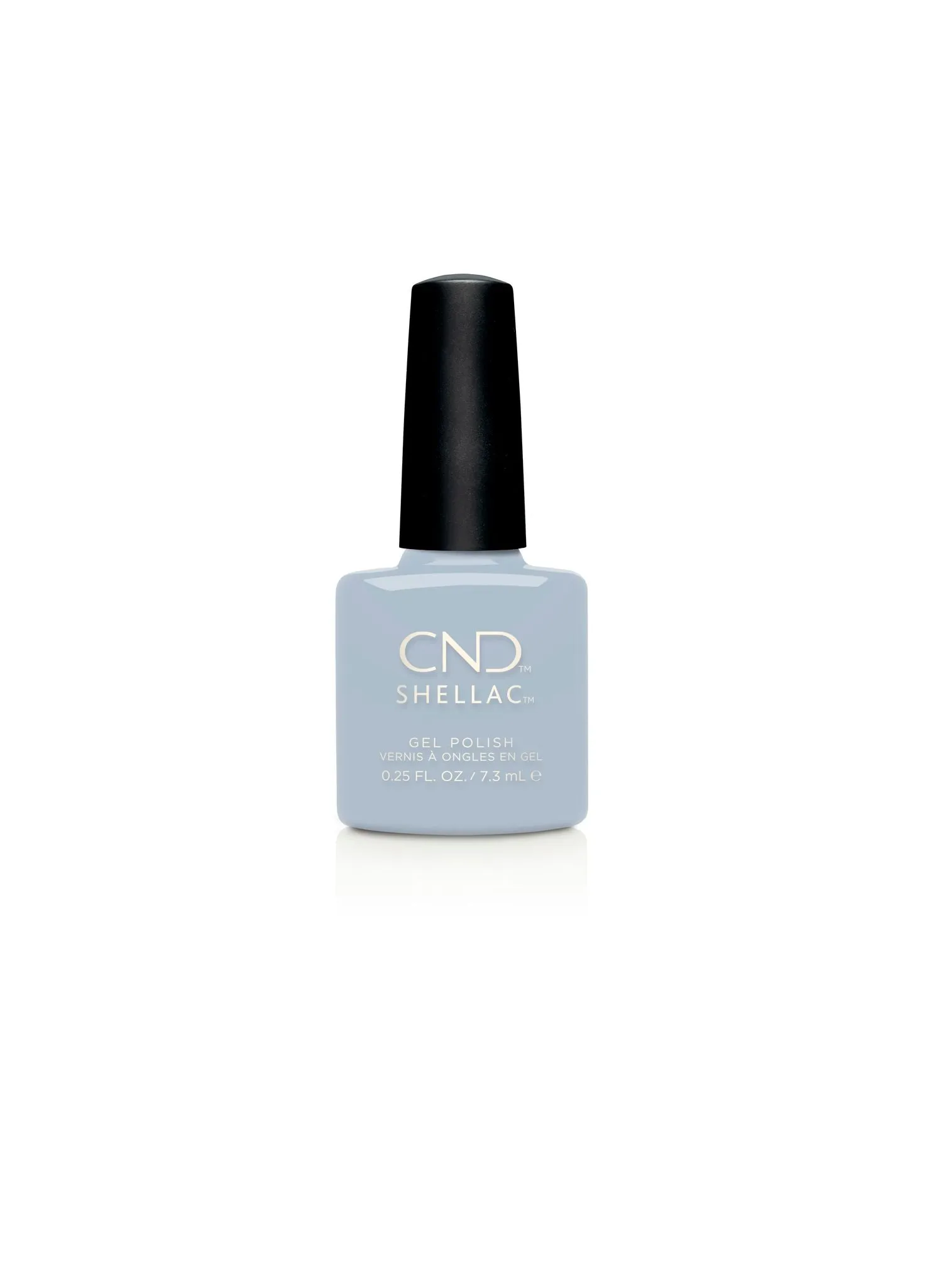 CND Shellac Climb To The Top-az