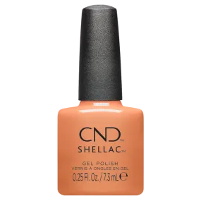 CND Shellac Daydreaming