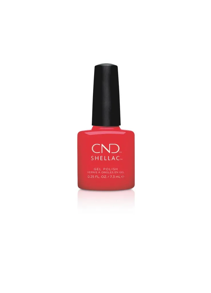 CND Shellac Element